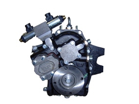 Electric control valve 12V