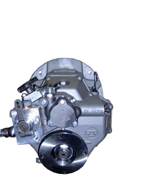Technodrive Trolling Valve Tm170(A) Field Kit - 1033002 s 01 72dpi - 1033002/S