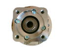 Technodrive Pto For Tm265/265a Sae-B, 4 Holes, 15 Teeth, Max. 195nm - 1051015 72dpi - 1051015