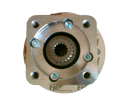 Technodrive Pto For Tm265/265a Sae-B, 4 Holes, 15 Teeth, Max. 195nm - 1051015 72dpi - 1051015