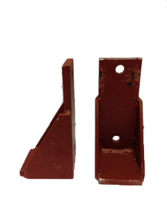 Technodrive Gearbox Support For Tm360 (Set Of 2 Pieces) - 1052003 72dpi - 1052003