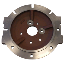 Adapter Plate /Sae-7 For Prm 160-260 - 1065245 01 72dpi - 1065245