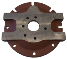 Adapter Plate /Sae-7 For Prm 160-260 - 1065245 72dpi 1 - 1065245