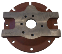 Adapter Plate /Sae-7 For Prm 160-260 - 1065245 72dpi 1 - 1065245