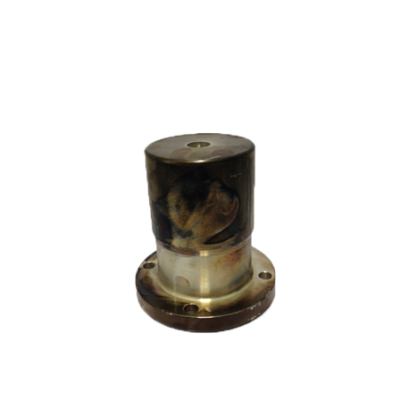 Technodrive Counterflange For Tm265 - 1068010 72dpi - 1068010