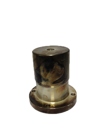 Technodrive Counterflange For Tm360 - 1068020 72dpi - 1068020