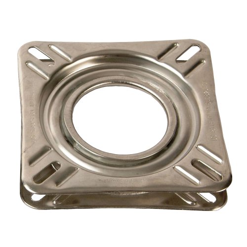 Springfield Stainless Steel Seat Swivel Without Lock - 1100009 9069181 - 9069181