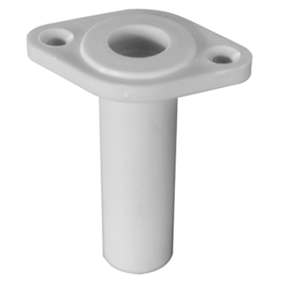 Nylon 'Row Lock' Attachment (Oar Pot) &Oslash;12mm - 124503 72dpi - 124503