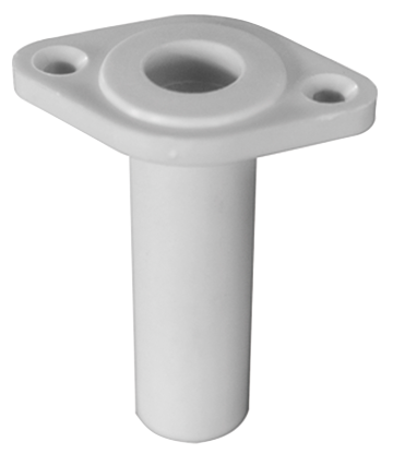 Nylon 'Row Lock' Attachment (Oar Pot) &Oslash;12mm - 124503 72dpi - 124503