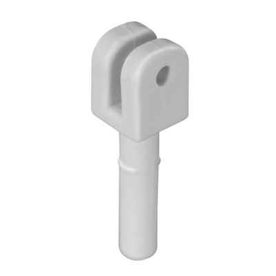 Nylon 'Row Lock' Attachment (Pin) &Oslash;11,5mm - 124504 72dpi - 124504