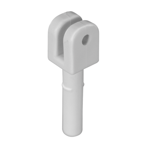 Nylon 'Row Lock' Attachment (Pin) &Oslash;11,5mm - 124504 72dpi - 124504
