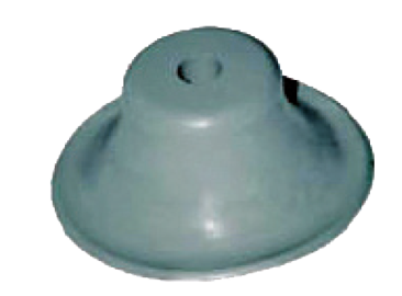 Mounting Base For Inflatable Boat (&Oslash;20 And 25mm) - 124505 72dpi - 124505