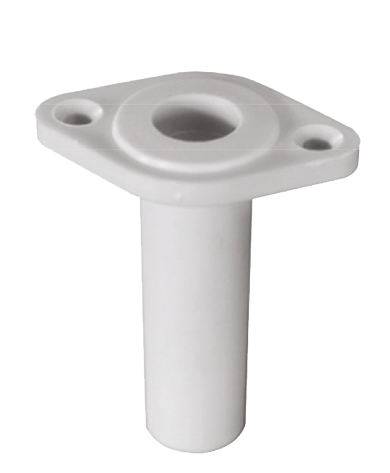 Nylon 'Row Lock'- Attachment (Oar Pot) &Oslash;12,7mm - 124513 72dpi - 124513