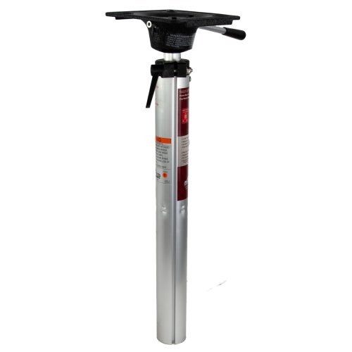 Springfield Plug-In Pedestal High (22-1/2 <=> 29-1/2") - 1300902 9069189 - 9069189