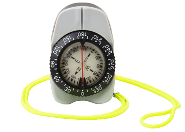 Kompas model V-Finder, handpeilkompas - 135200 1 - 135200