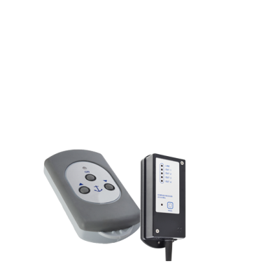 Galaxy 303' Radio Remote Control For Winches - 149002 2 - 149002