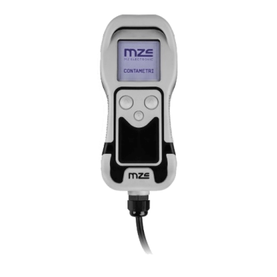 Wired Remote Control, Model Hc020, 10-30v, With Chain Counter - 149005 - 149005