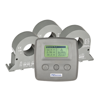 Energy meter