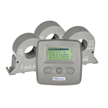 Housing for Galaxy 303' Wireless remote control for anchor winches - 149020 - 149020