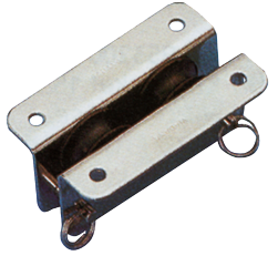 Turningblocks & organizers