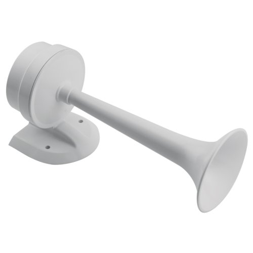 Electric Horn, Chrome 12v/1.5a - 1590 - 1674308