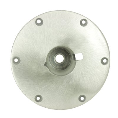 Springfield Taper-Lock Serie, Power-Rise Sit Down Built-In Base 9" (229mm), Round - 1600003 9069161 2 - 9069161
