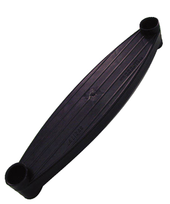 Loose Step For Swim Ladder, Black; For 1650053 To 1650055 - 1650170 72dpi - 1650170