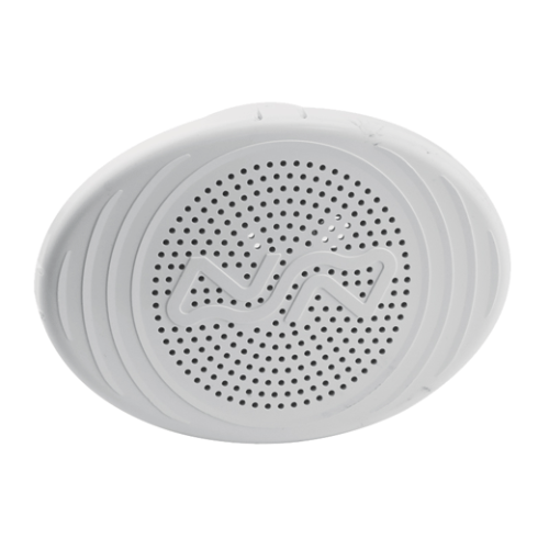 Electric Horn - Recessed, White 12v/1.5a - 1674305 - 1674305