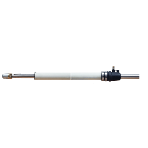 Propeller Shaft Assembly Set-K1 With &Oslash;40mm Propeller Shaft - 176125 1 1 1 1 - 176140
