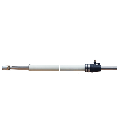 Propeller shaft systems