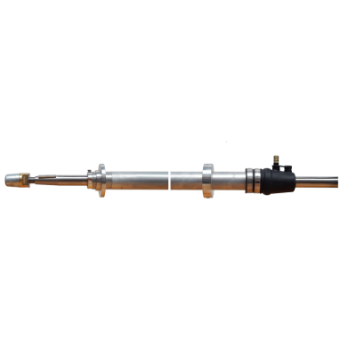 Propeller Shaft Assembly Set-K2 With &Oslash;35mm Propeller Shaft - 176225 1 1 - 176235