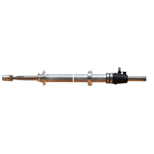 Propeller Shaft Assembly Set-K2 With &Oslash;30mm Propeller Shaft - 176225 1 - 176230