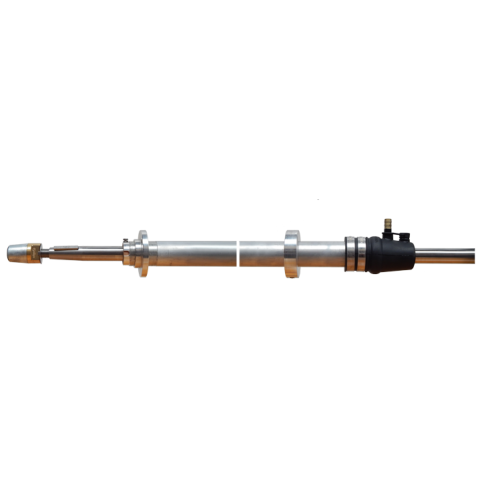 Propeller Shaft Assembly Set-K2 With &Oslash;35mm Propeller Shaft - 176225 2 - 176235