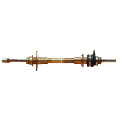 Propeller Shaft Assembly Set-K5 With &Oslash;40mm Propeller Shaft - 176535 1 - 176540