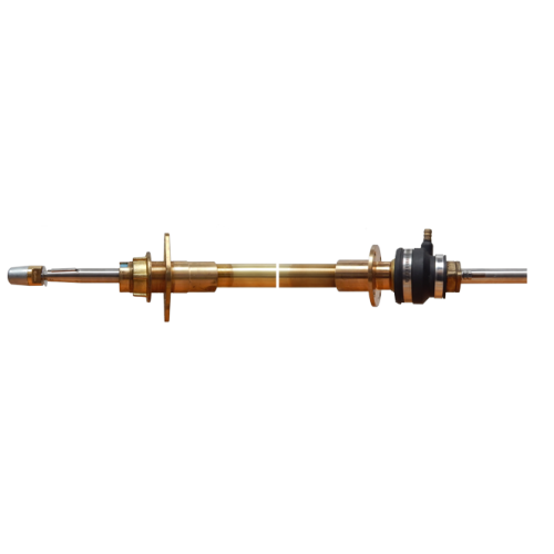 Propeller Shaft Assembly Set-K5 With &Oslash;35mm Propeller Shaft - 176535 2 - 176535