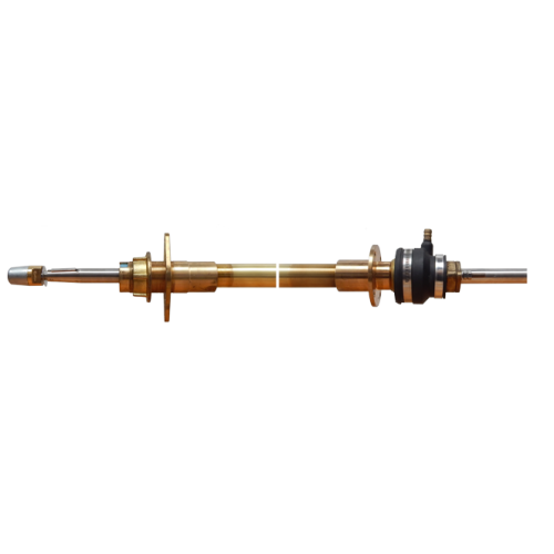 Propeller Shaft Assembly Set-K5 With &Oslash;35mm Propeller Shaft - 176535 - 176535