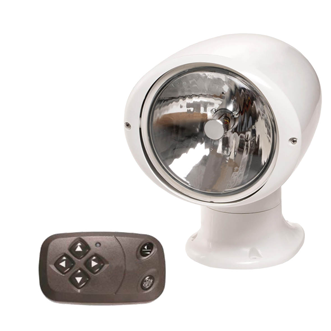 Led Searchlight,Wireless, 12V/3A - 180015draadloos 72dpi - 180015