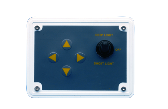 Control Panel For Search Light, 12v - 180112 72dpi - 180112