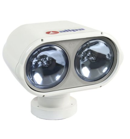 allpa haloGen-double search light IP65