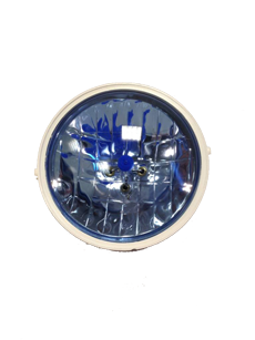 Spare Sealed-Beam For Halogen Search Light 12v - 181012 72dpi - 181012