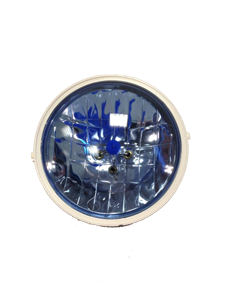 Spare Sealed-Beam For Halogen Search Light 24v - 181024 72dpi - 181024