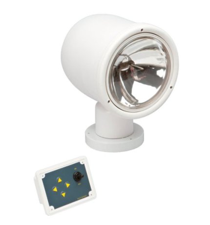 allpa Xenon search light IP65