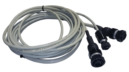 Controlcable set BK300/400/600 (Large) - 18220204905 - 18220204905