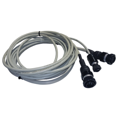 Controlcable set Hybrid BK300/400/600 (Small) - 18220204910 - 18220204910