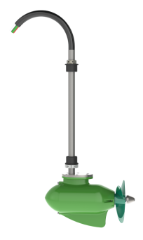 Combi Nautic Steerable POD 3,0 kW SMALL | 48VDC - 18300703001s 2 - 18300703001S