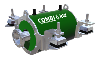 Combi Inboard IPM 20 kW | 48VDC - 18300903020 2 - 18300903020