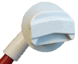 Inlet 90&deg; Left - 187020 l 72dpi - 187020/L