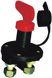 Battery Main Switch, Plastic, 100a Continuous - 210084 n 72dpi - 210084/N