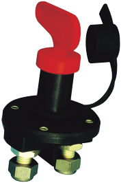Battery Main Switch, Plastic, 100a Continuous - 210084 n 72dpi - 210084/N
