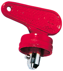 allpa Battery main switch, 100A continuous